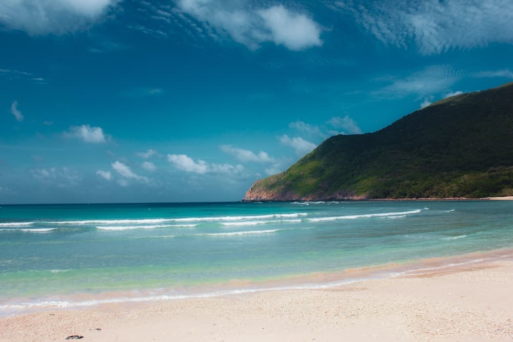 Côn Đảo Islands, Vietnam